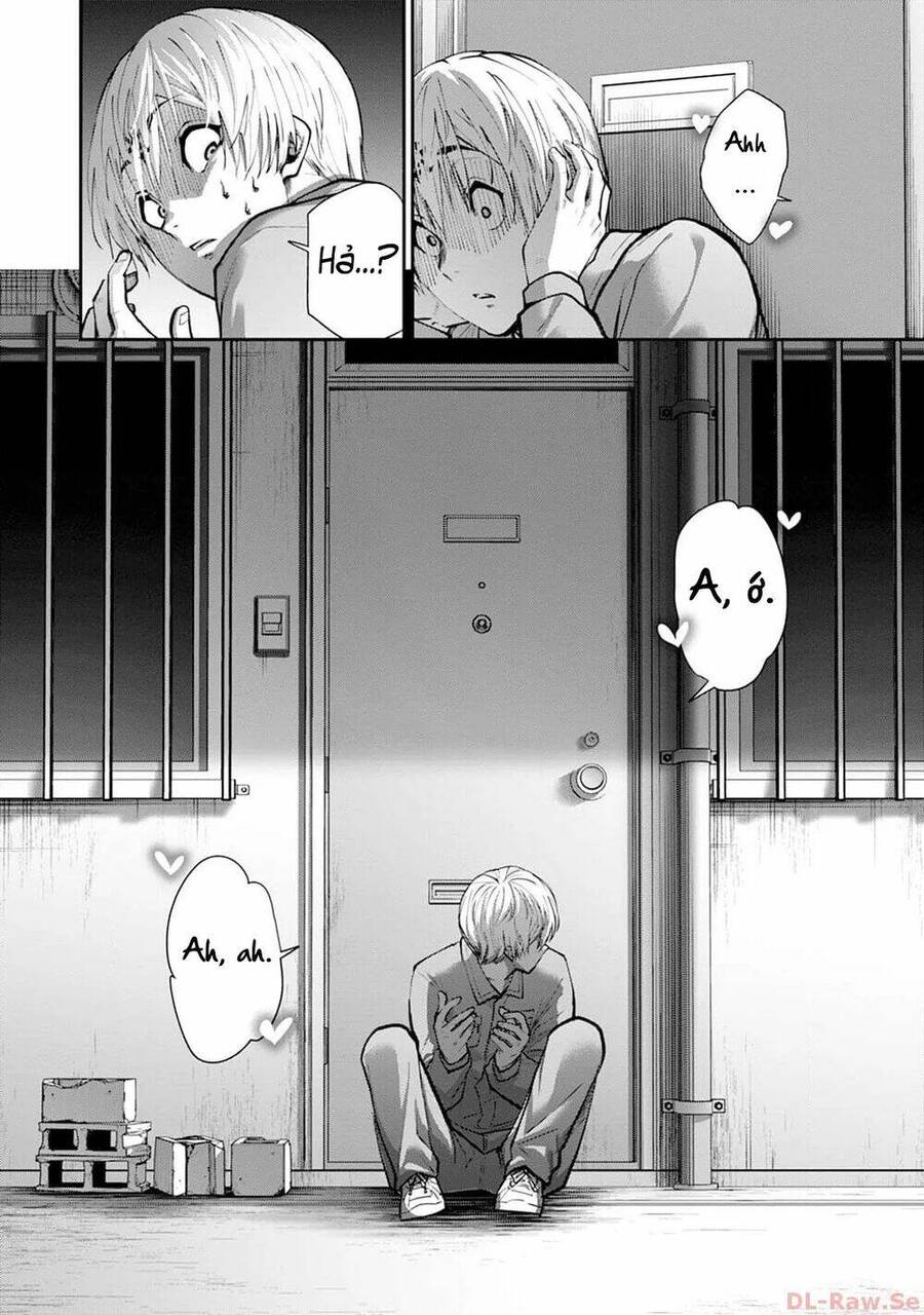 Paradise Hell Chapter 14 - 8