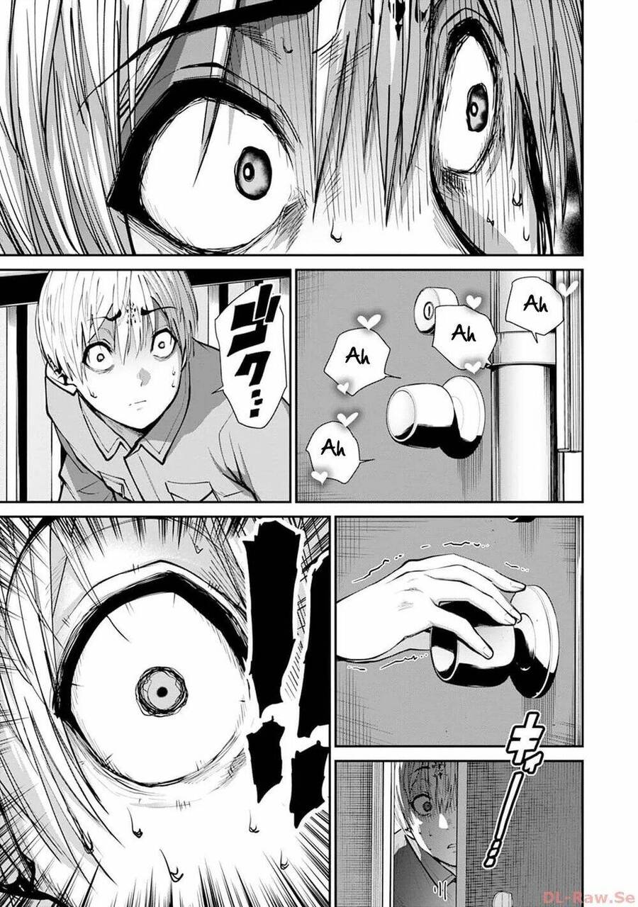 Paradise Hell Chapter 14 - 9