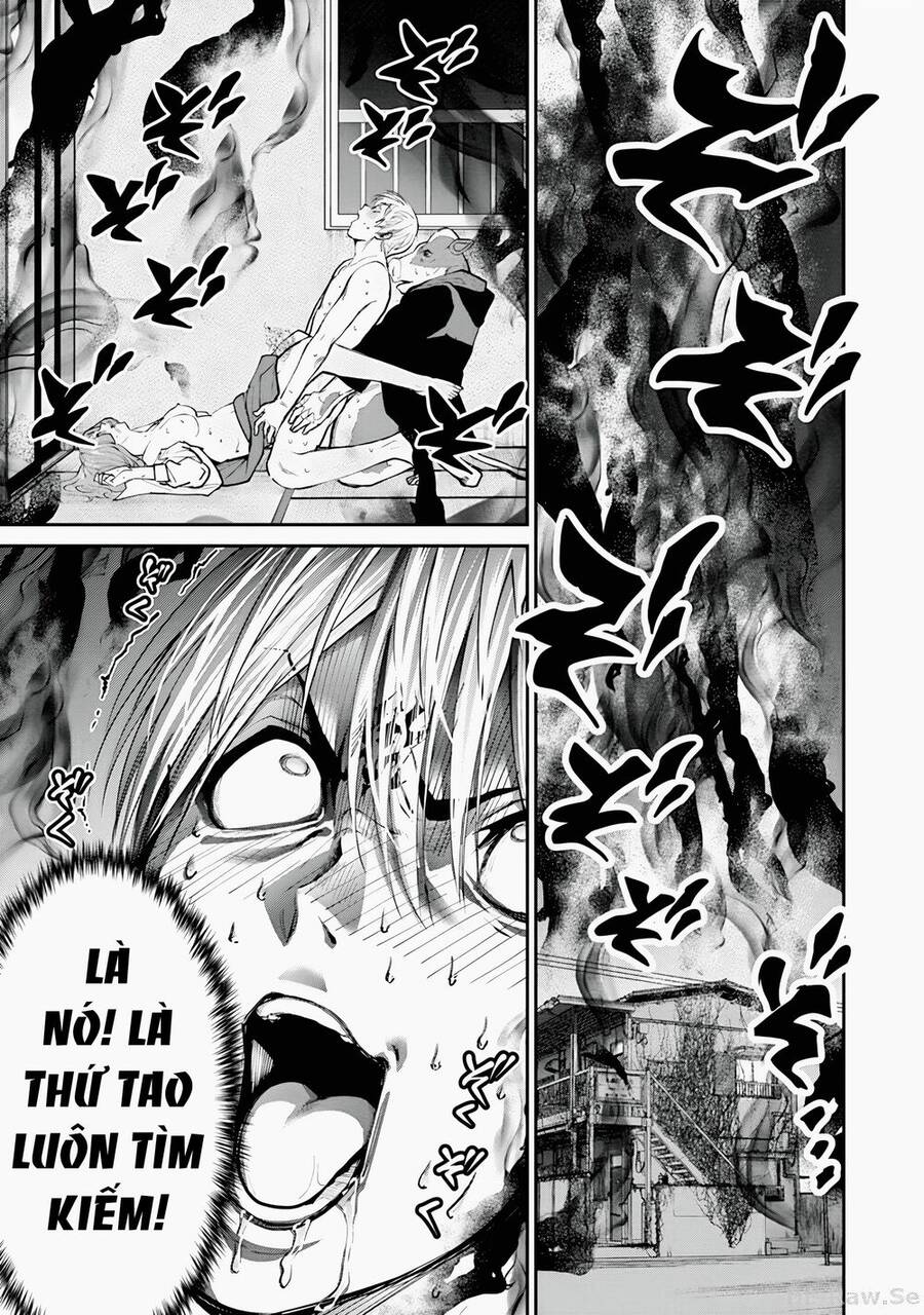 Paradise Hell Chapter 15 - 4