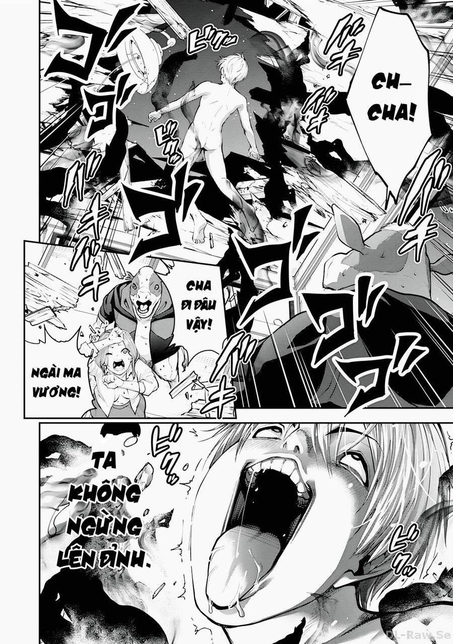 Paradise Hell Chapter 15 - 7