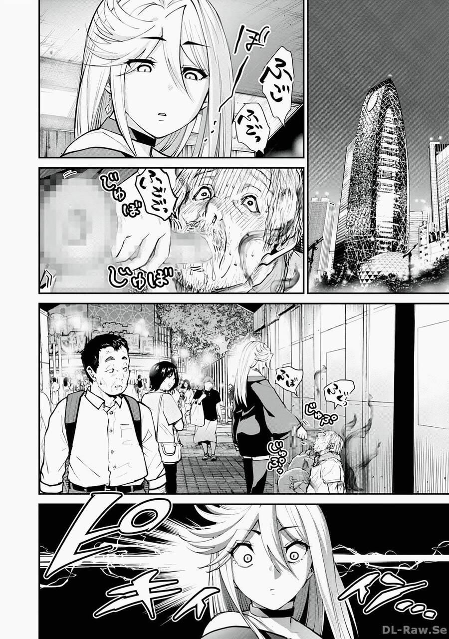 Paradise Hell Chapter 15 - 9