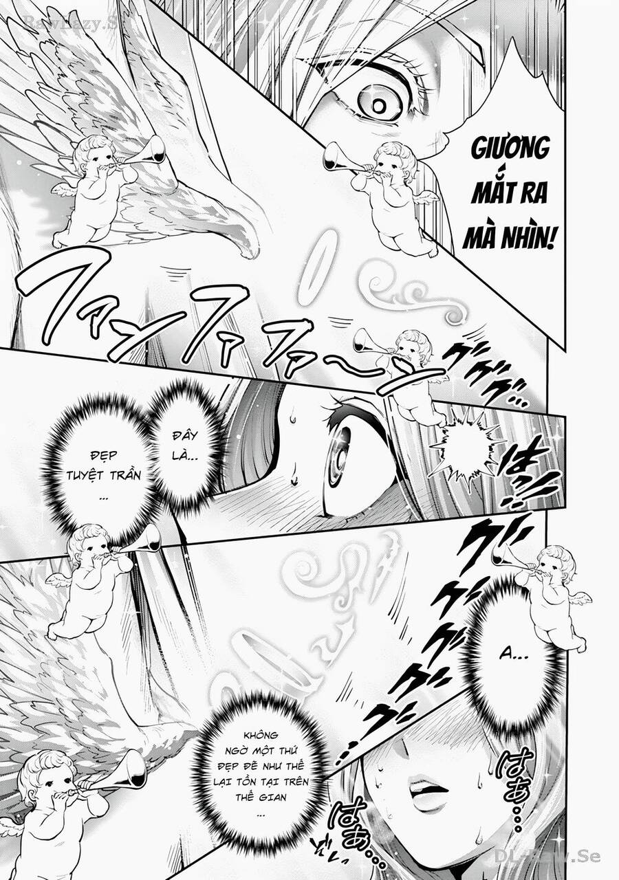 Paradise Hell Chapter 17 - 14