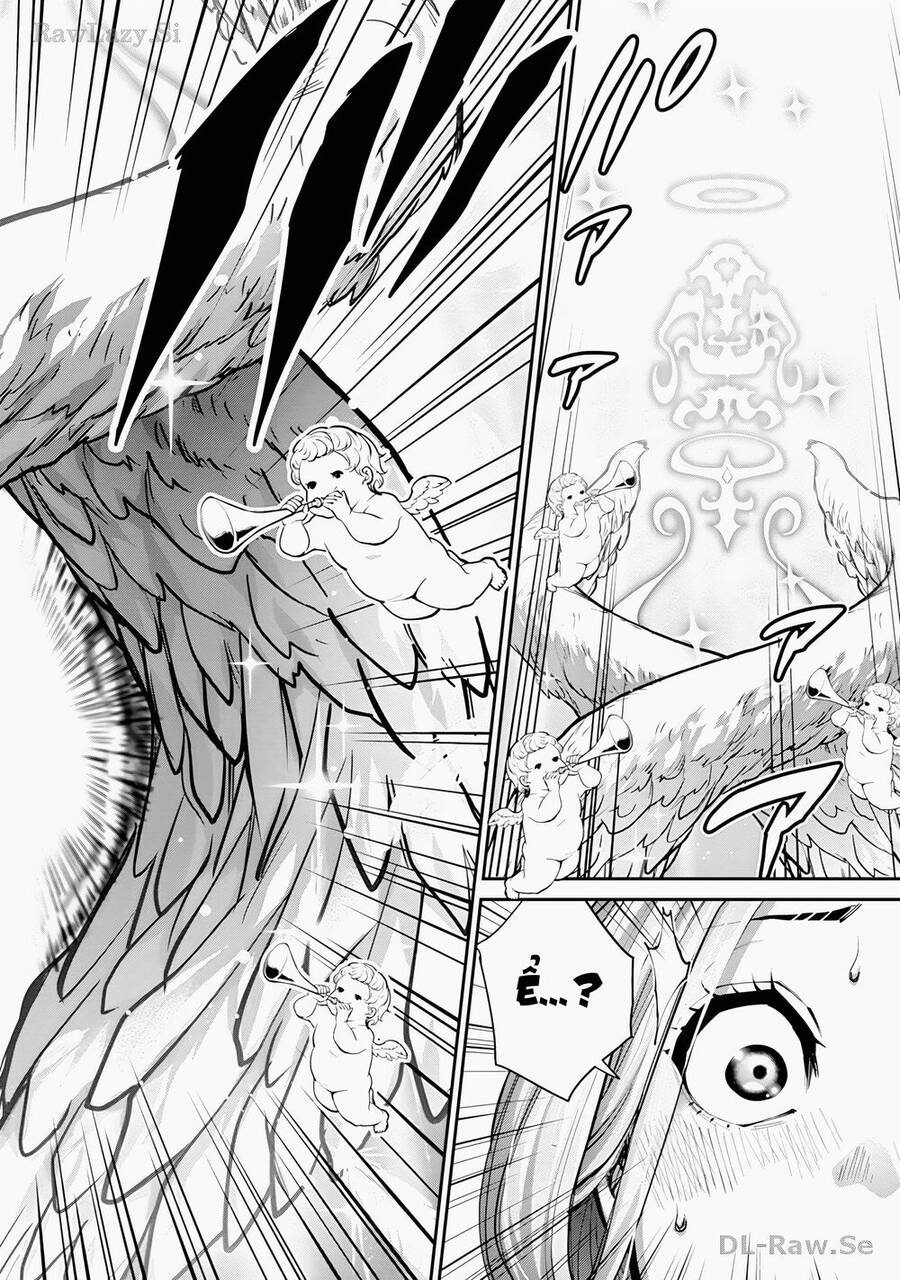 Paradise Hell Chapter 17 - 15