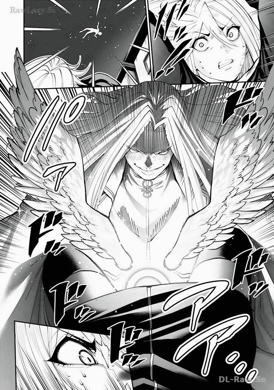 Paradise Hell Chapter 17 - 27