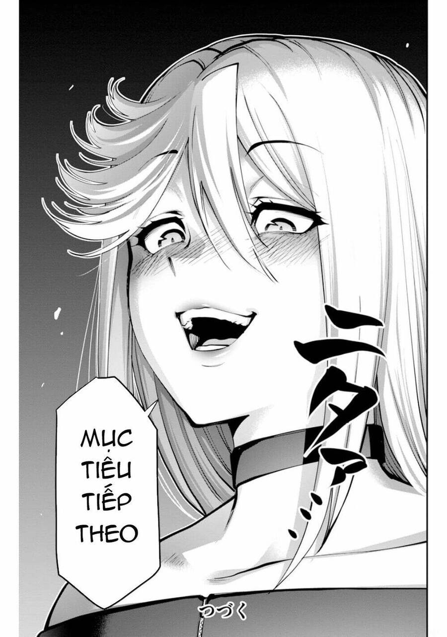 Paradise Hell Chapter 6 - 25