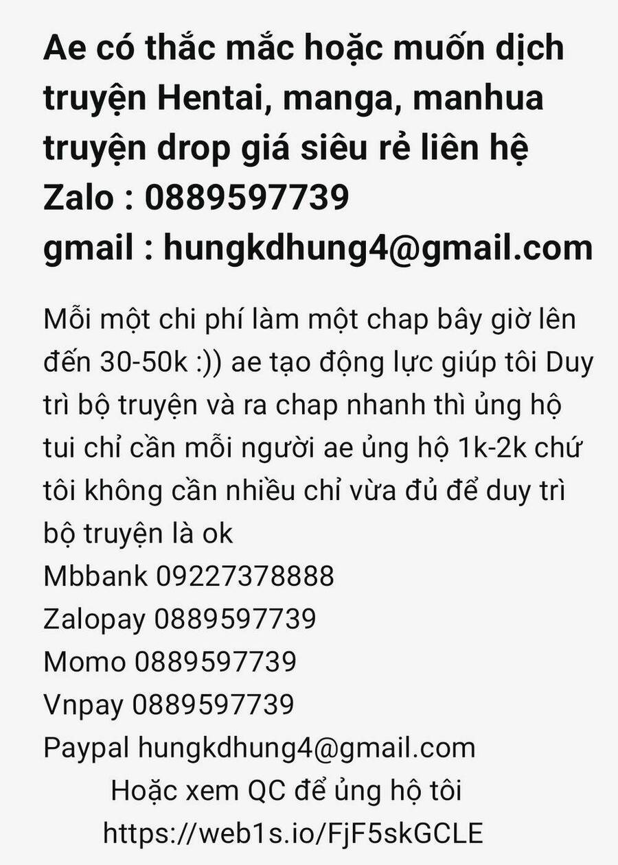 Paradise Hell Chapter 6 - 26