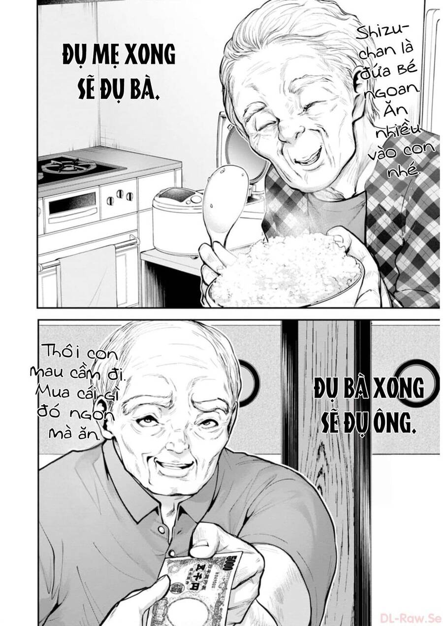 Paradise Hell Chapter 7 - 16