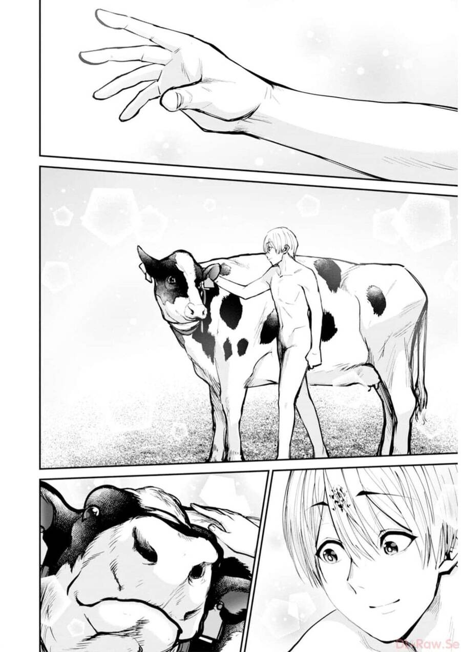 Paradise Hell Chapter 7 - 24