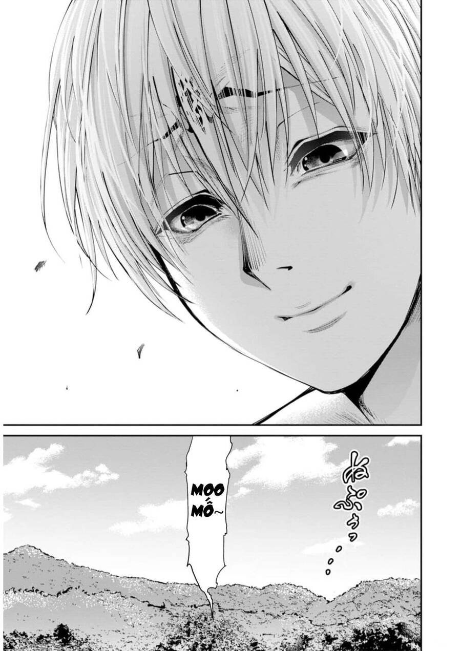 Paradise Hell Chapter 7 - 25