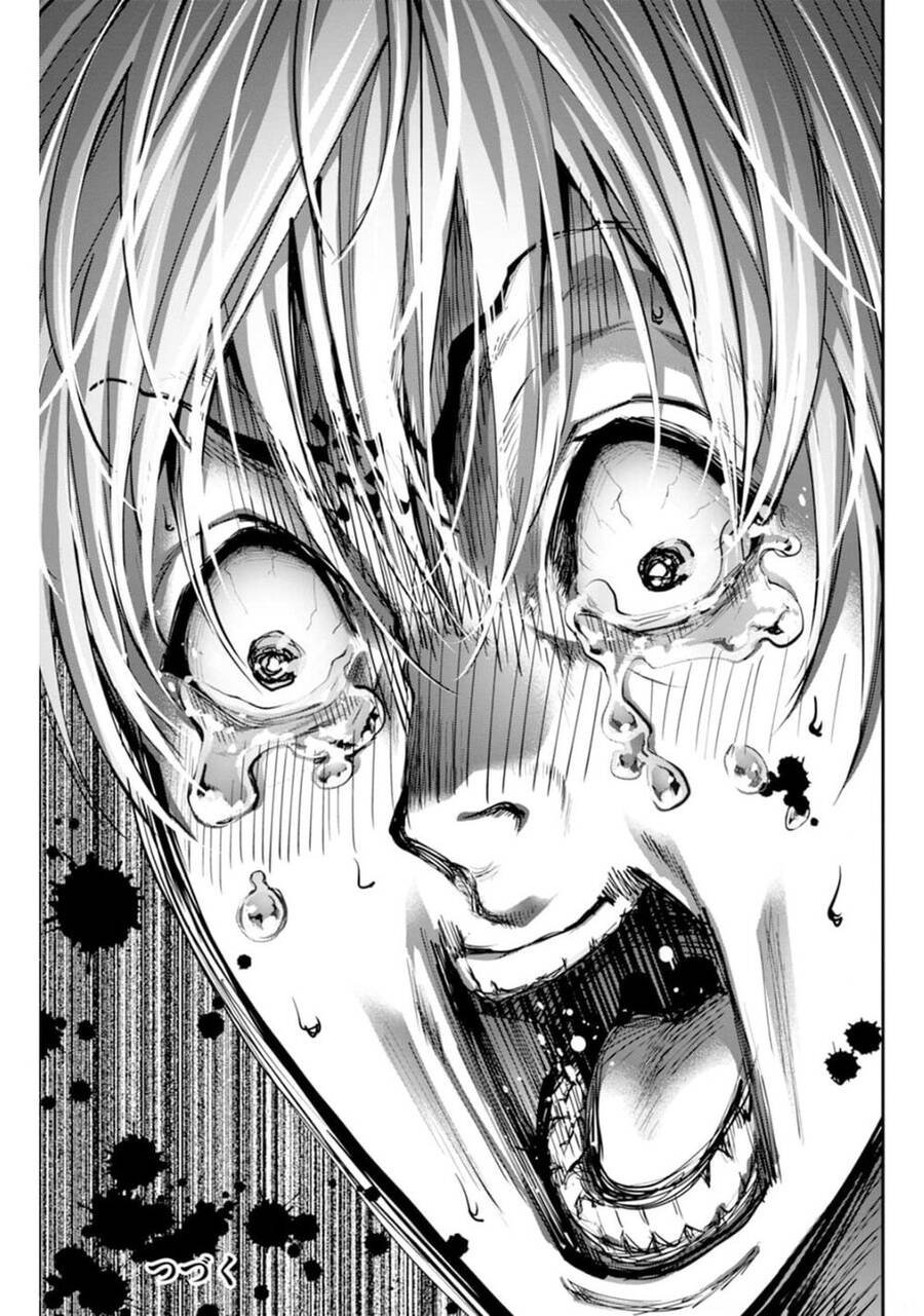 Paradise Hell Chapter 9 - 29