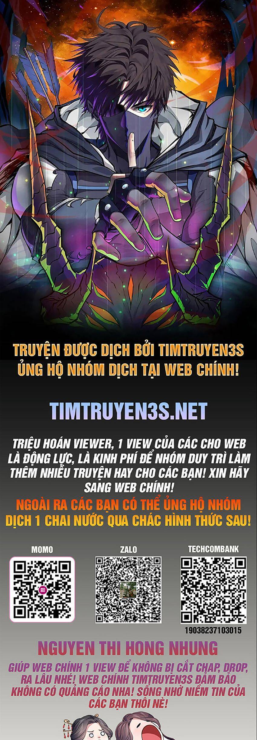 Liêu Trai Không Thể Nào Xinh Đẹp Như Vậy Chapter 28 - 1