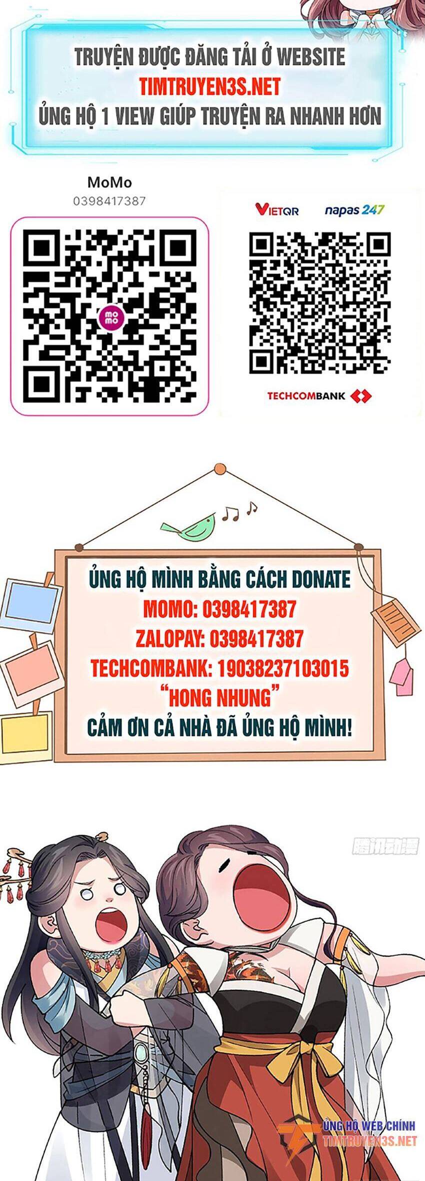 Liêu Trai Không Thể Nào Xinh Đẹp Như Vậy Chapter 28 - 53