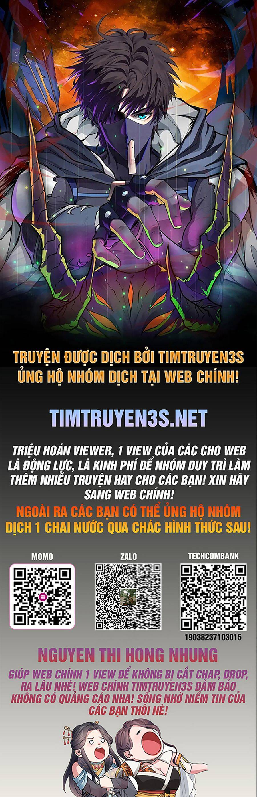 Liêu Trai Không Thể Nào Xinh Đẹp Như Vậy Chapter 29 - 1
