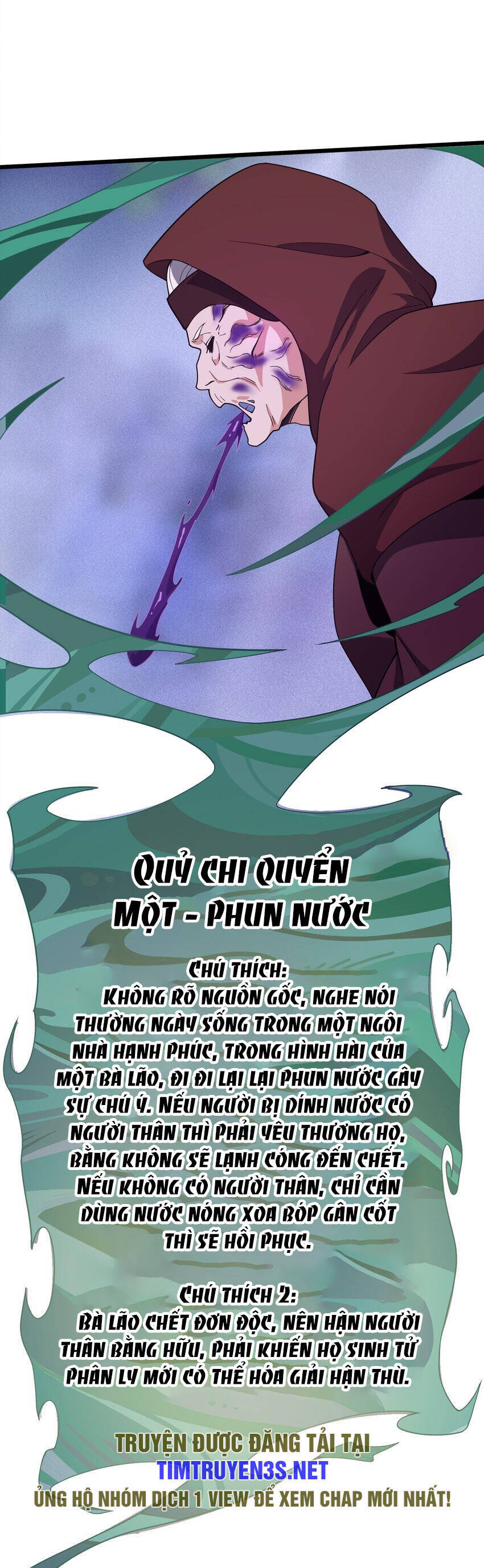 Liêu Trai Không Thể Nào Xinh Đẹp Như Vậy Chapter 30 - 15