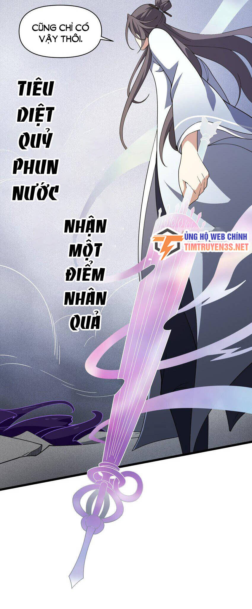 Liêu Trai Không Thể Nào Xinh Đẹp Như Vậy Chapter 30 - 25