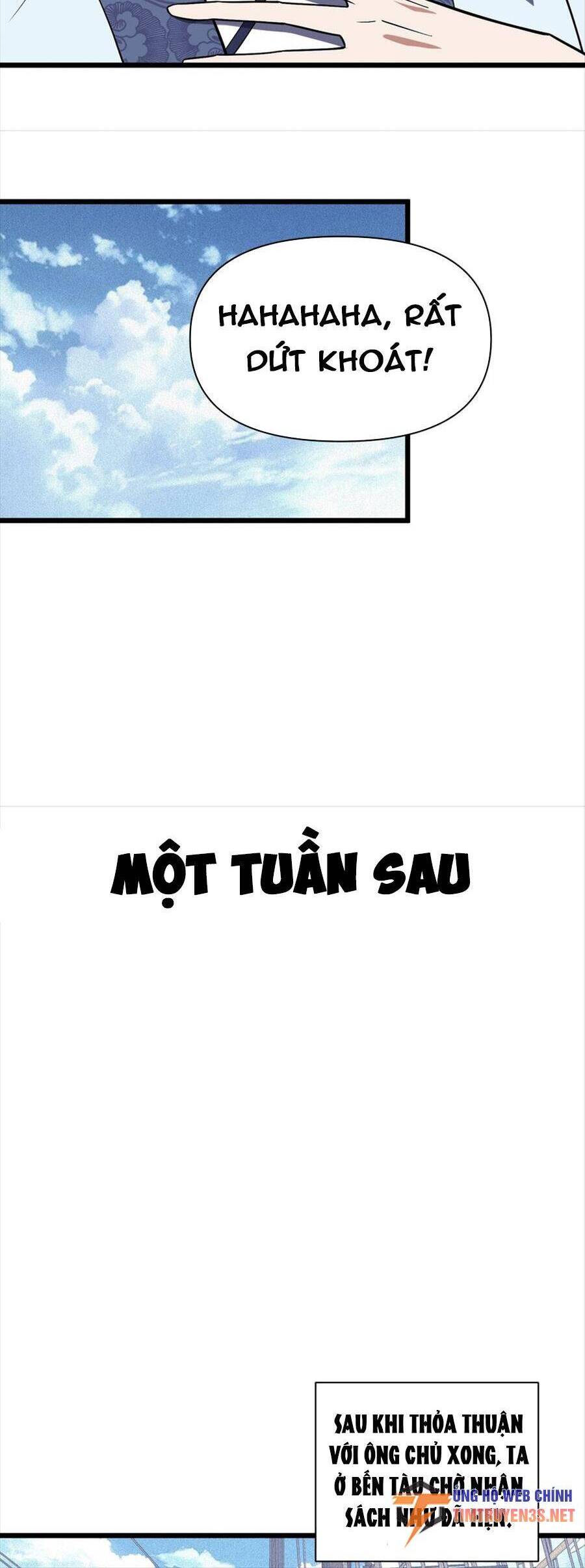Liêu Trai Không Thể Nào Xinh Đẹp Như Vậy Chapter 35 - 33