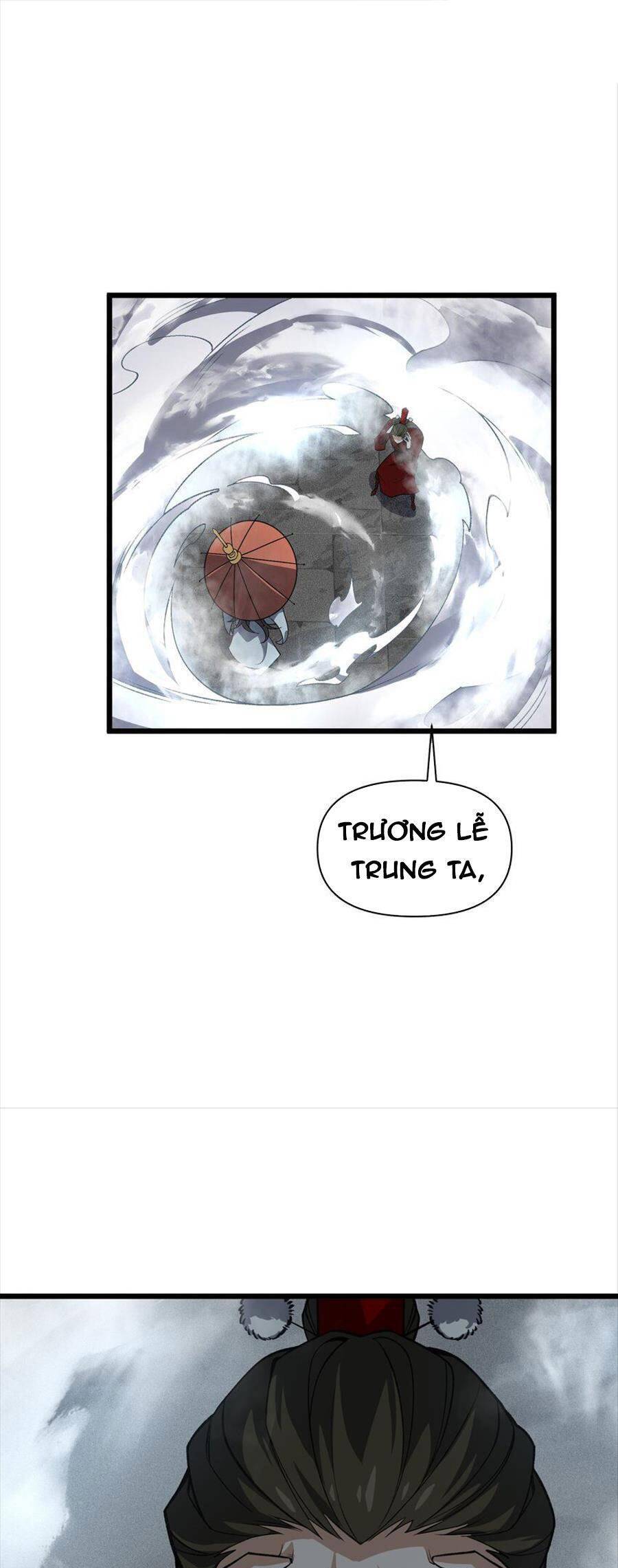 Liêu Trai Không Thể Nào Xinh Đẹp Như Vậy Chapter 35 - 5
