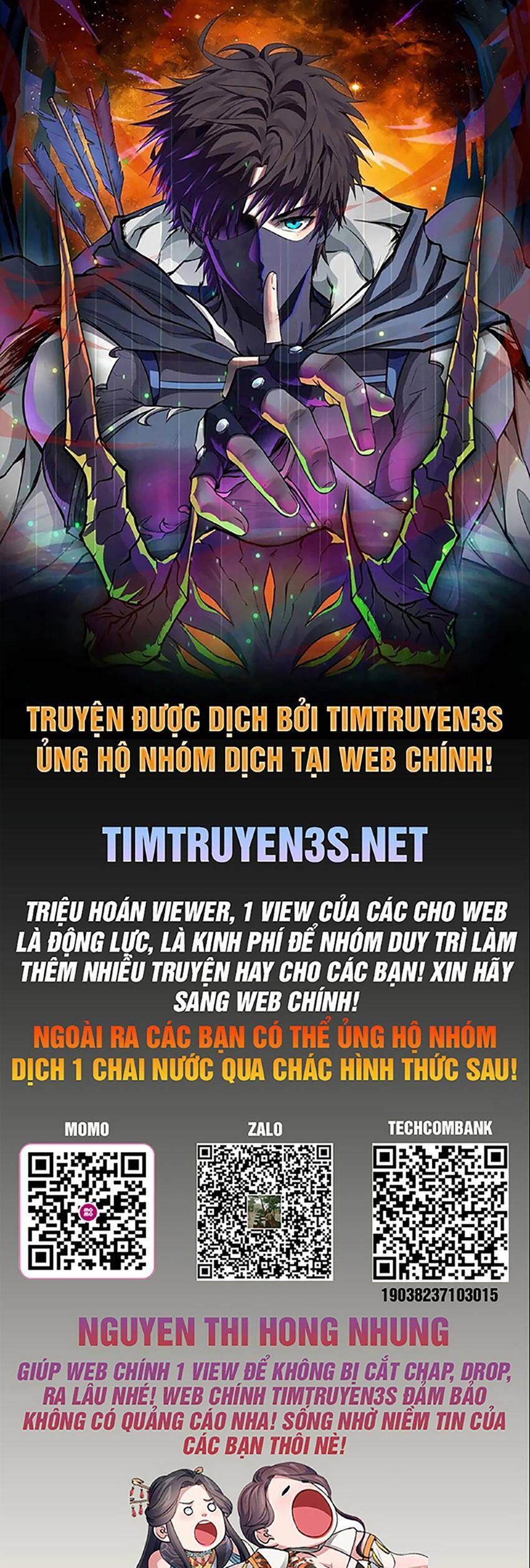 Liêu Trai Không Thể Nào Xinh Đẹp Như Vậy Chapter 34 - 1