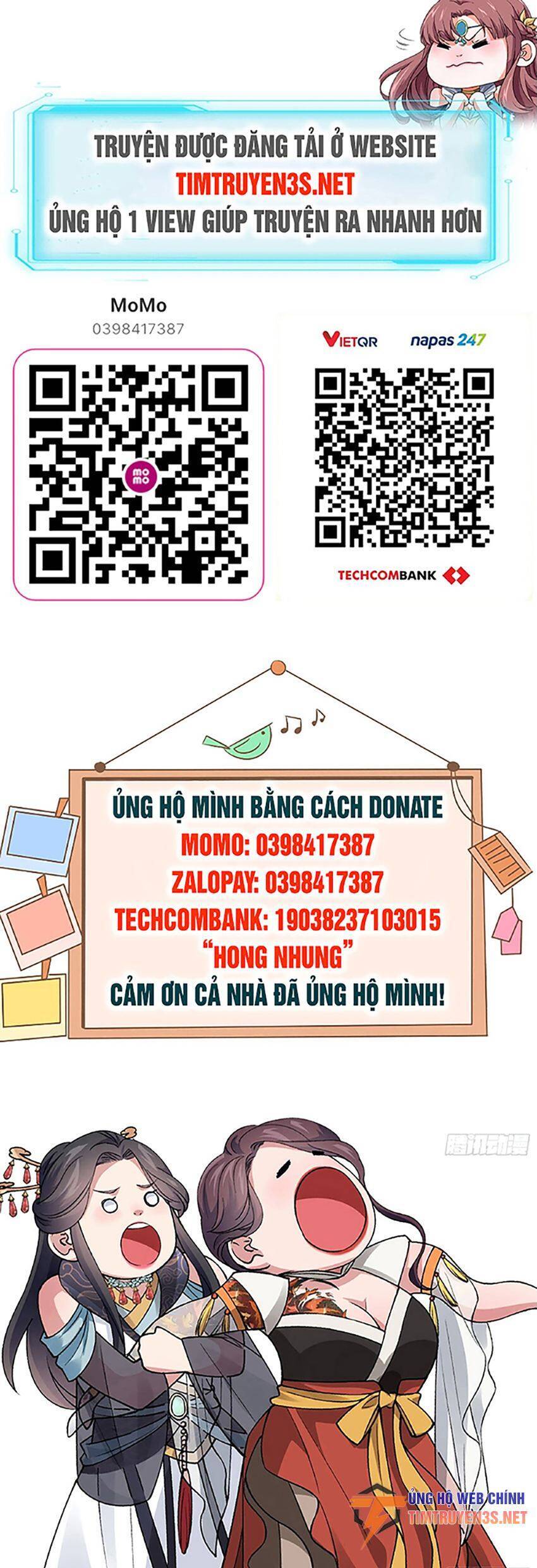 Liêu Trai Không Thể Nào Xinh Đẹp Như Vậy Chapter 34 - 40