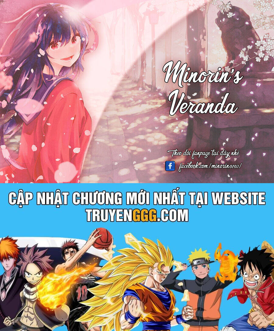 Lại Gặp Nhau Ở Ban Công Rồi Chapter  87 - 16