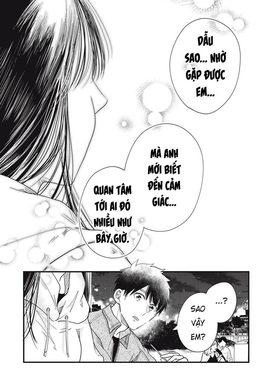 Lại Gặp Nhau Ở Ban Công Rồi Chapter 88 - 12