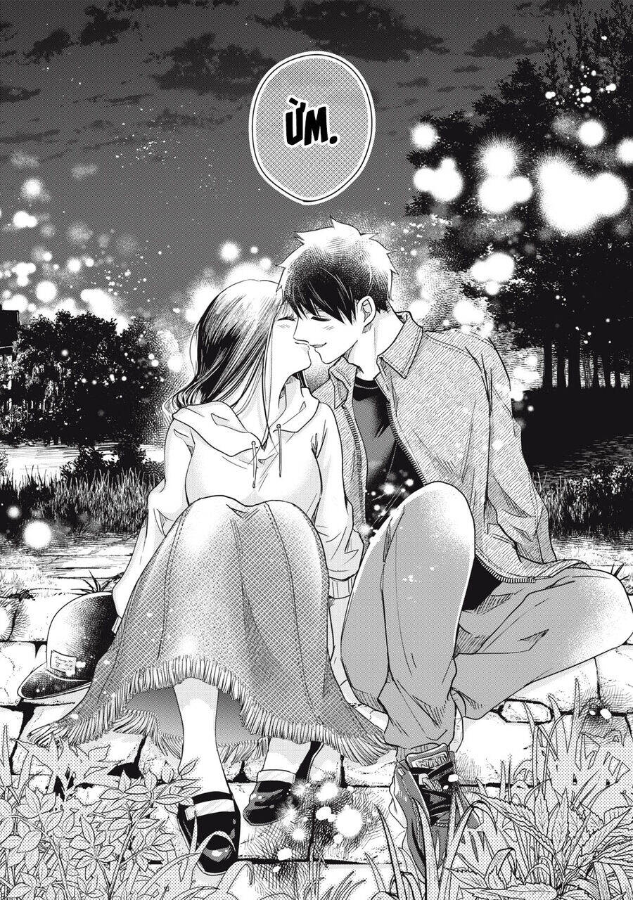 Lại Gặp Nhau Ở Ban Công Rồi Chapter 88 - 14