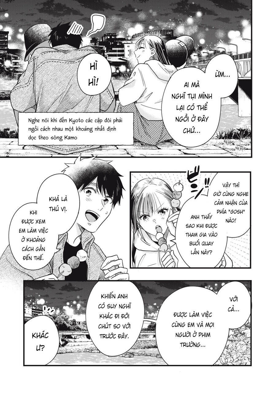 Lại Gặp Nhau Ở Ban Công Rồi Chapter  88 - 10