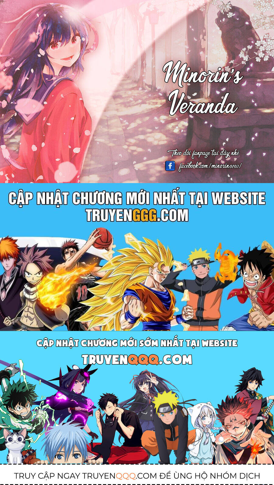 Lại Gặp Nhau Ở Ban Công Rồi Chapter 90 - 15