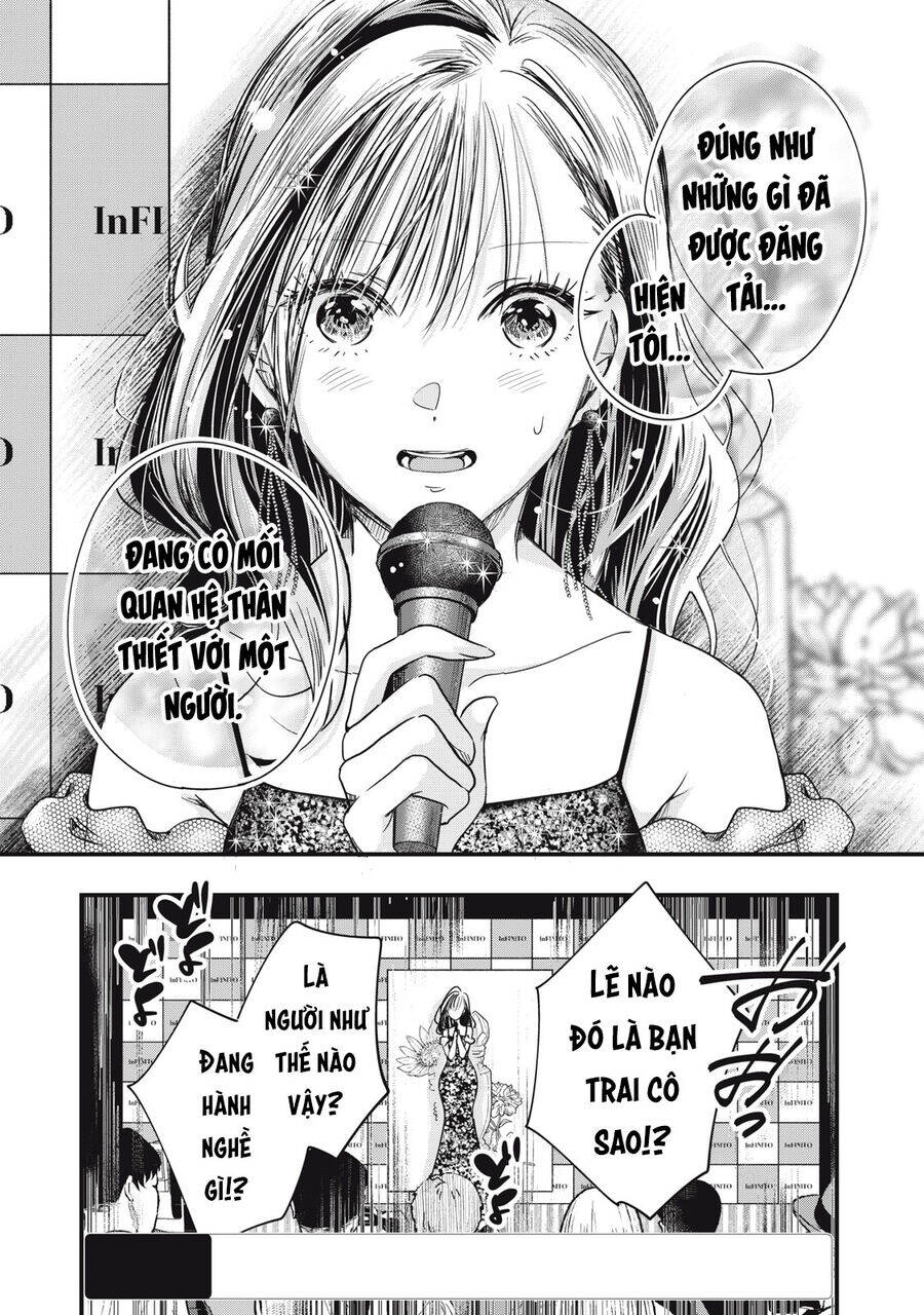 Lại Gặp Nhau Ở Ban Công Rồi Chapter 90 - 4