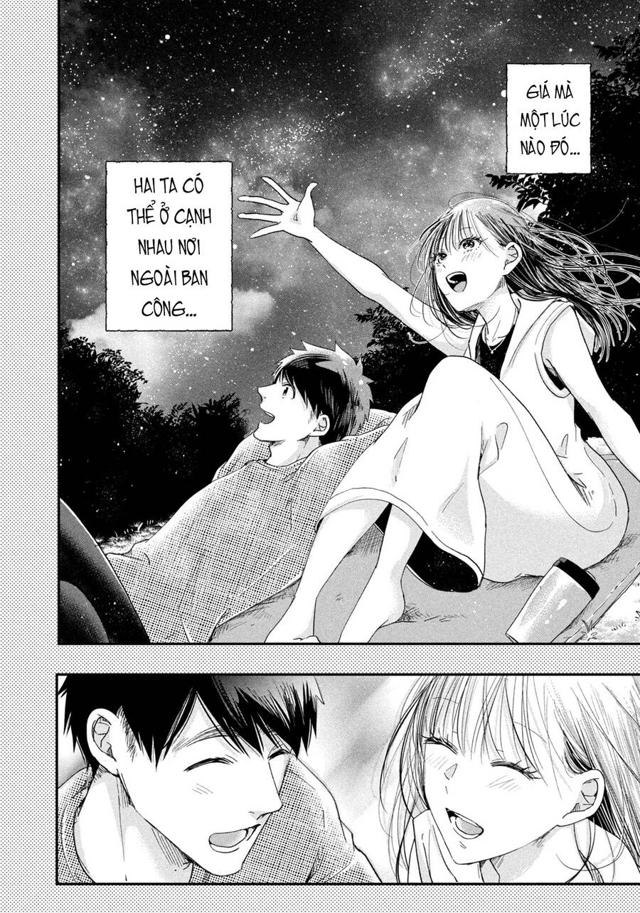 Lại Gặp Nhau Ở Ban Công Rồi Chapter 41 - 9