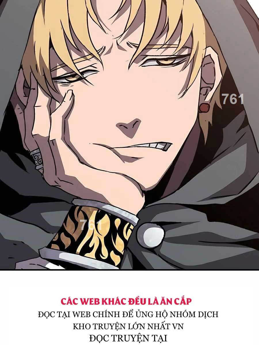 Chiến Binh Đoản Mệnh Chapter 10 - 2