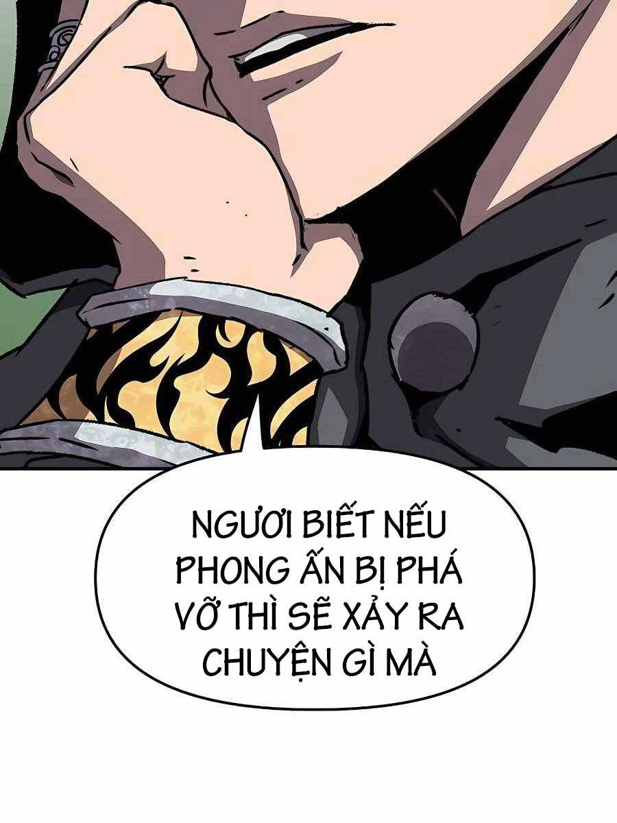 Chiến Binh Đoản Mệnh Chapter 10 - 11