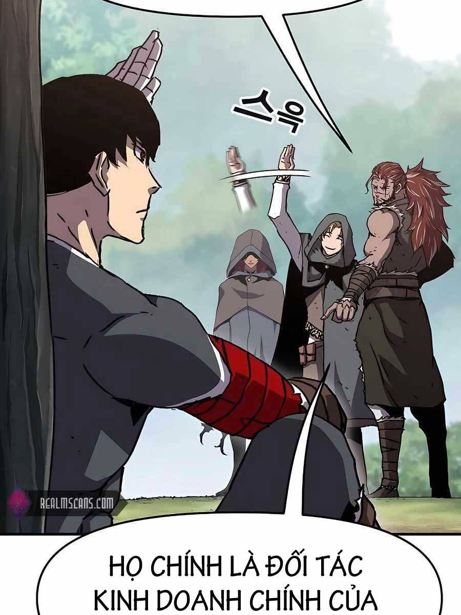 Chiến Binh Đoản Mệnh Chapter 10 - 102