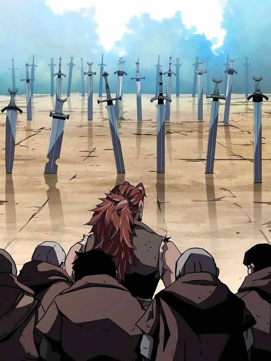 Chiến Binh Đoản Mệnh Chapter 10 - 135