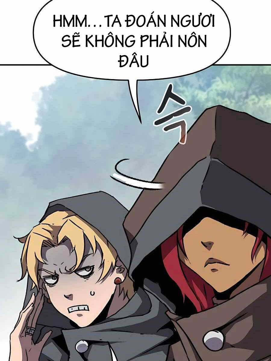 Chiến Binh Đoản Mệnh Chapter 10 - 18