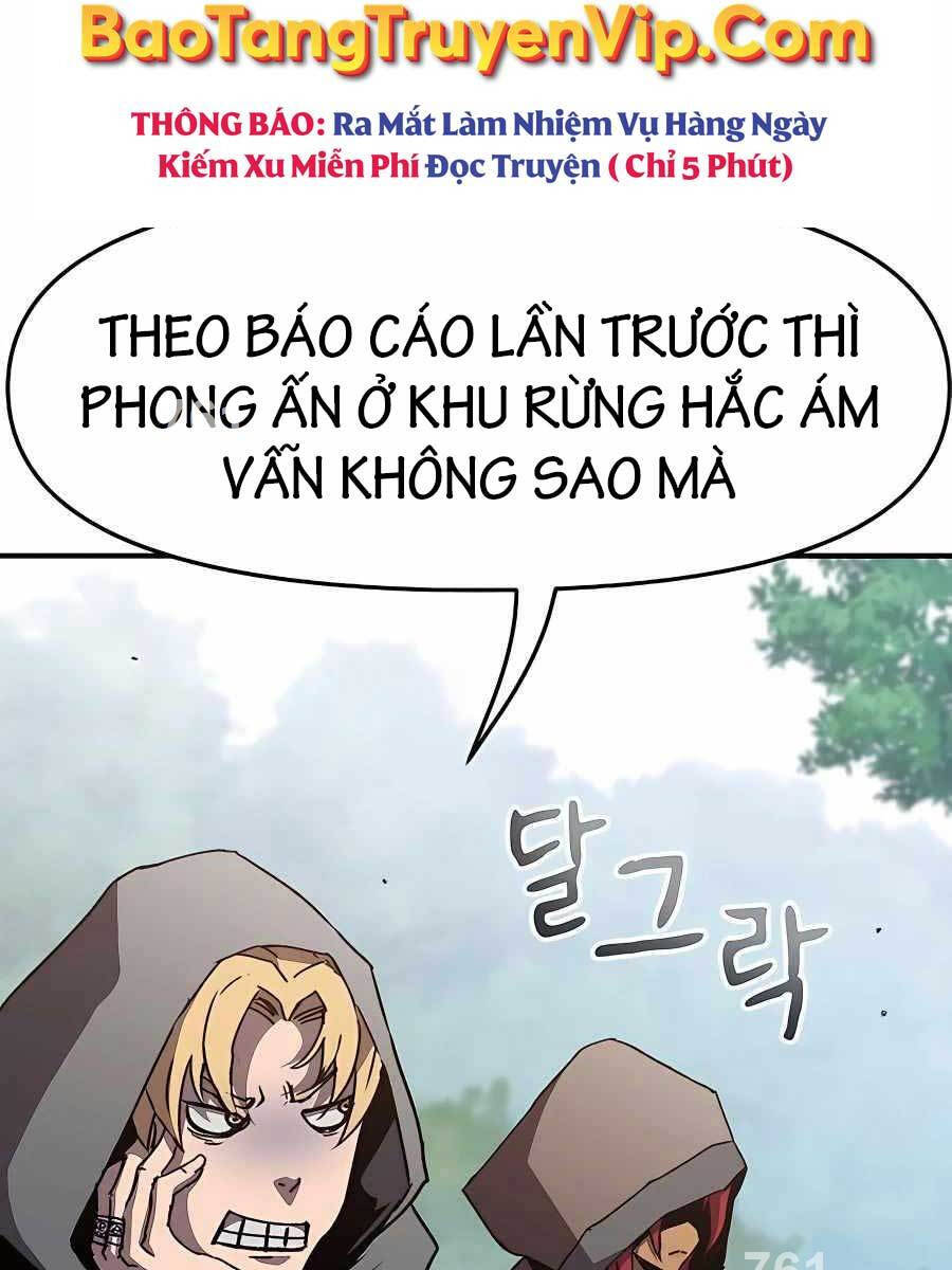Chiến Binh Đoản Mệnh Chapter 10 - 3