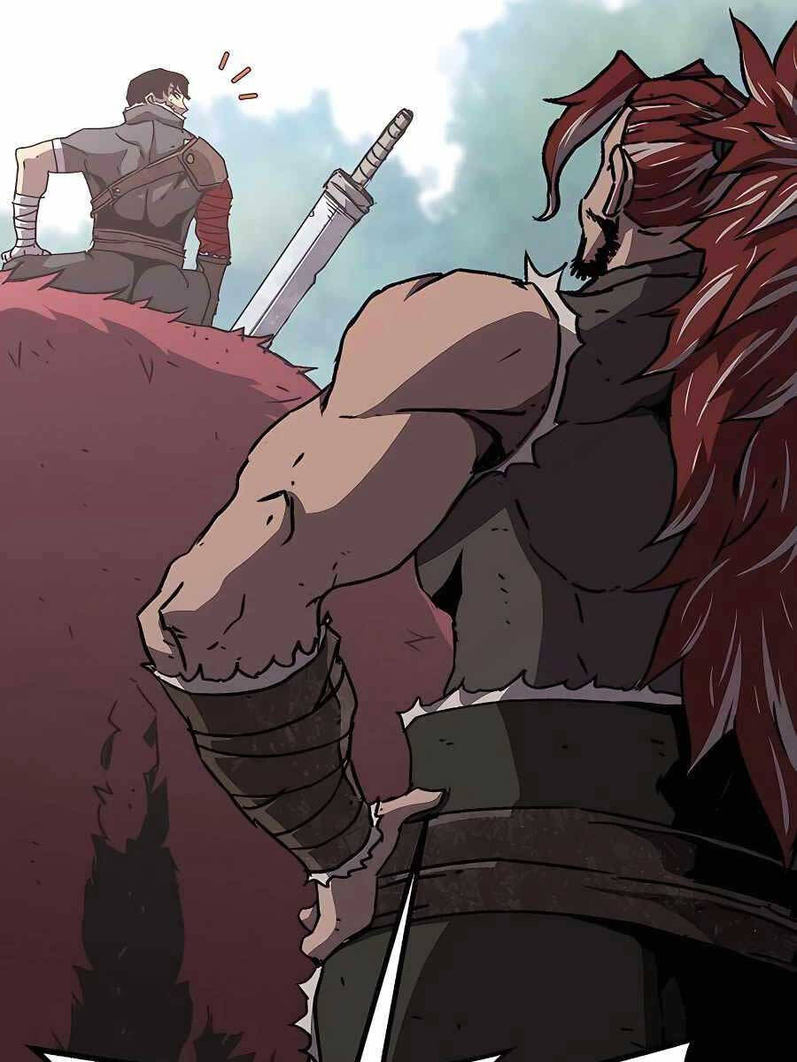 Chiến Binh Đoản Mệnh Chapter 10 - 43