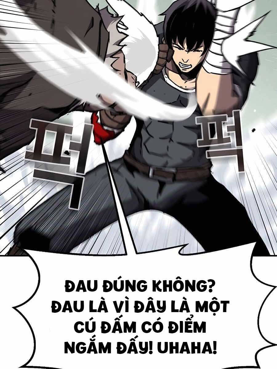 Chiến Binh Đoản Mệnh Chapter 10 - 63