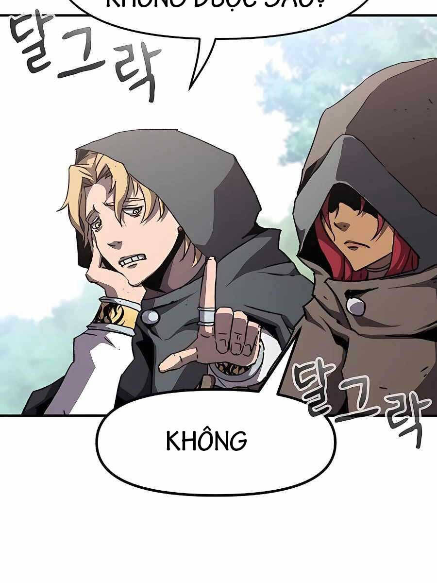 Chiến Binh Đoản Mệnh Chapter 10 - 9