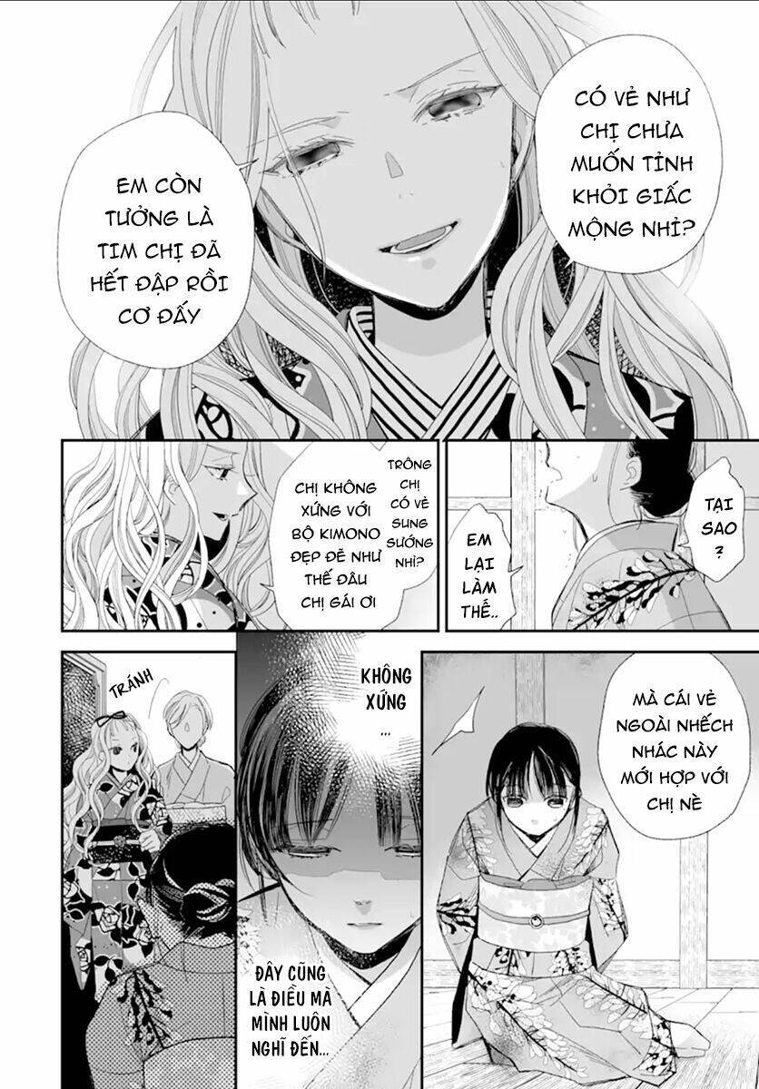 Hôn Nhân Hạnh Phúc Của Tôi Chapter 15 - 11