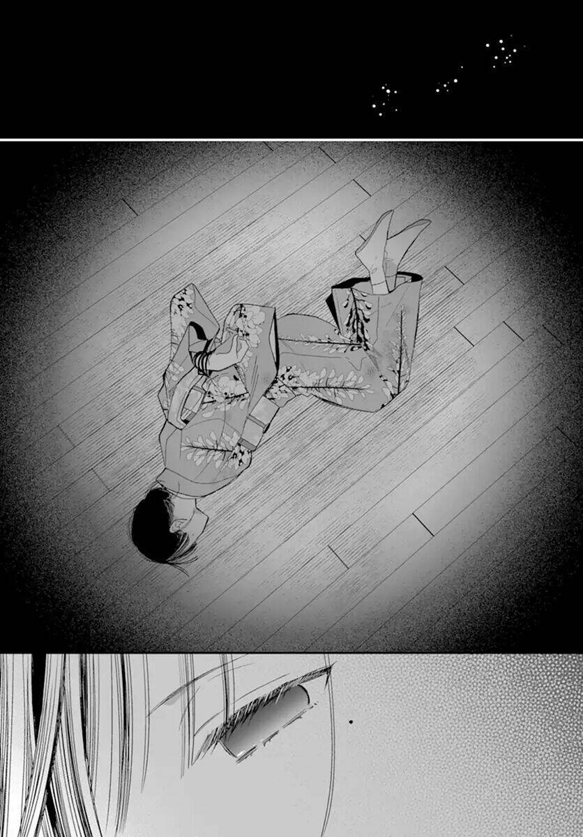 Hôn Nhân Hạnh Phúc Của Tôi Chapter 15 - 4