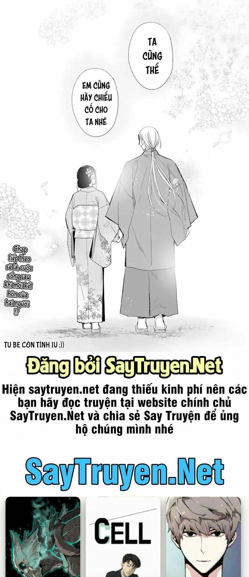 Hôn Nhân Hạnh Phúc Của Tôi Chapter 17 - 44