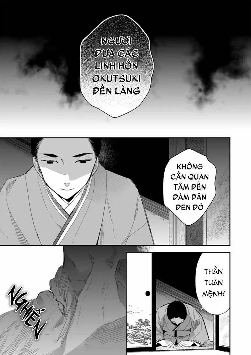 Hôn Nhân Hạnh Phúc Của Tôi Chapter 18 - 30