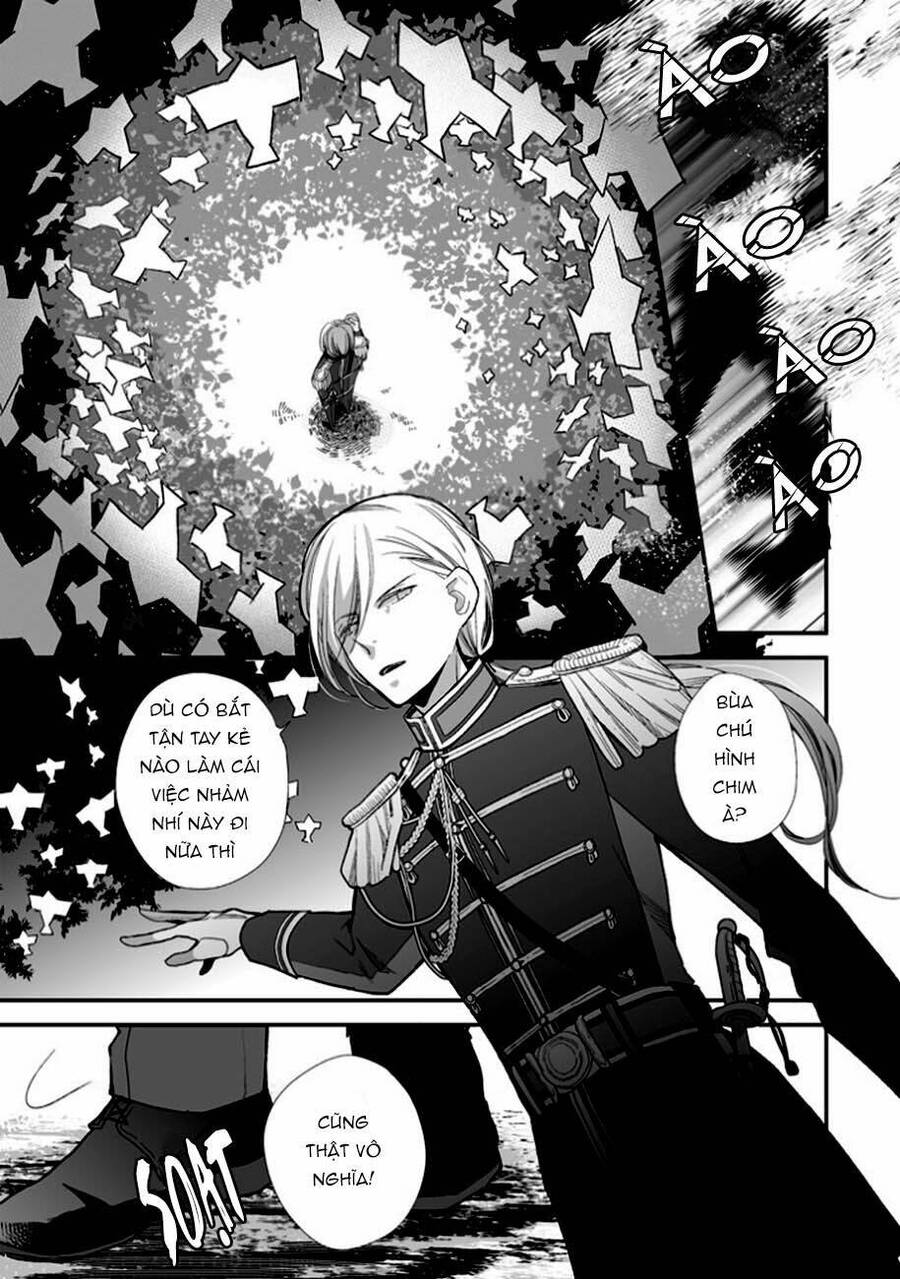 Hôn Nhân Hạnh Phúc Của Tôi Chapter 7 - 29