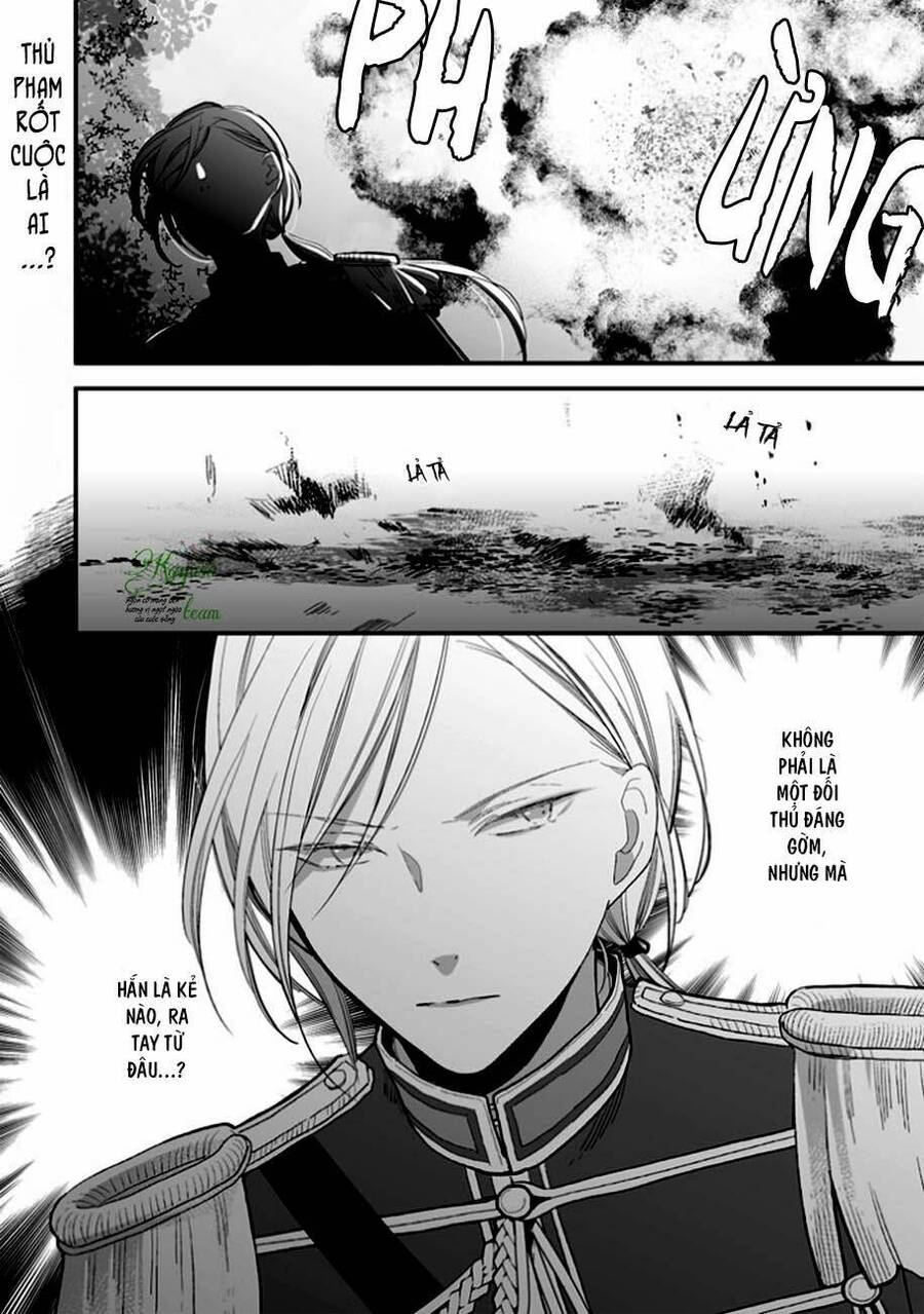 Hôn Nhân Hạnh Phúc Của Tôi Chapter 7 - 30