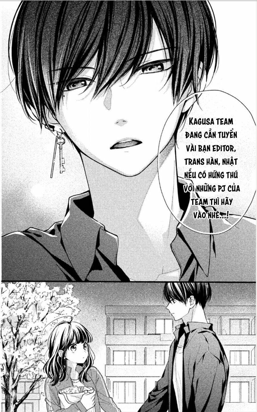 Hôn Nhân Hạnh Phúc Của Tôi Chapter 7 - 31