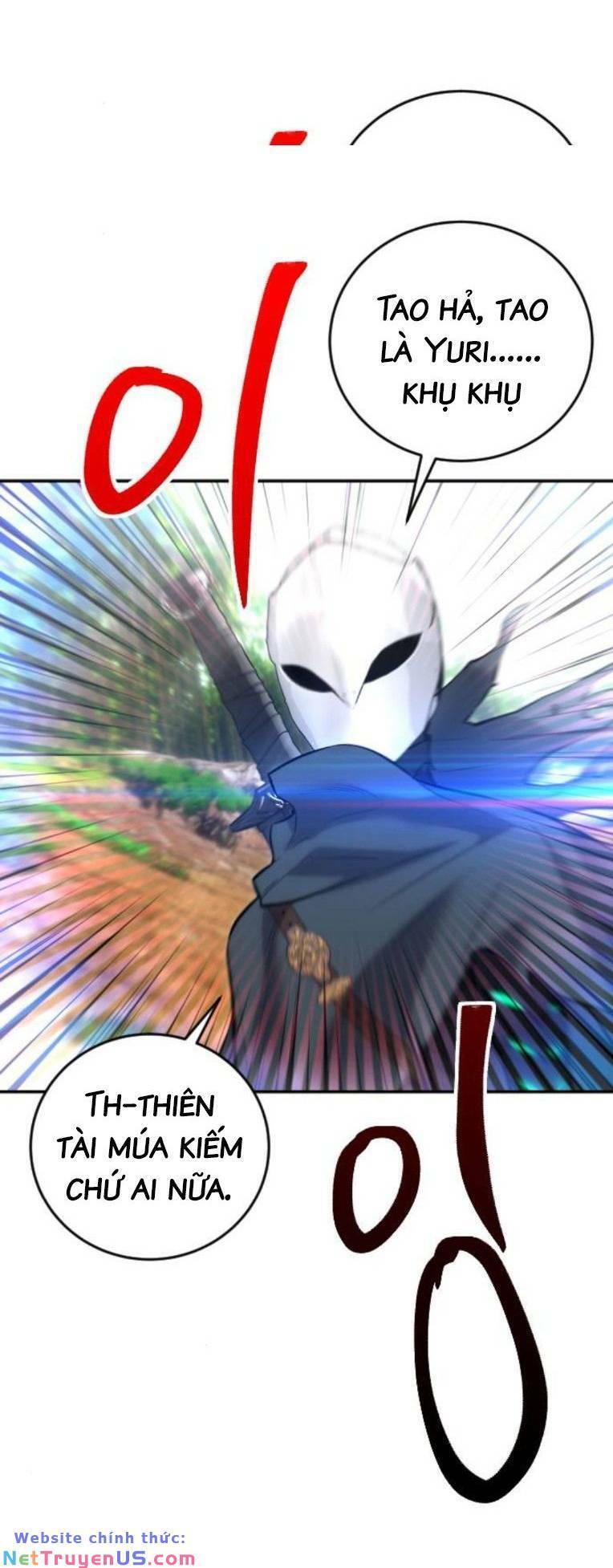 Tôi Mạnh Hơn Anh Hùng Chapter 12 - 101