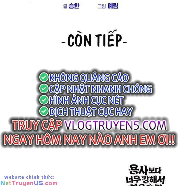 Tôi Mạnh Hơn Anh Hùng Chapter 12 - 130