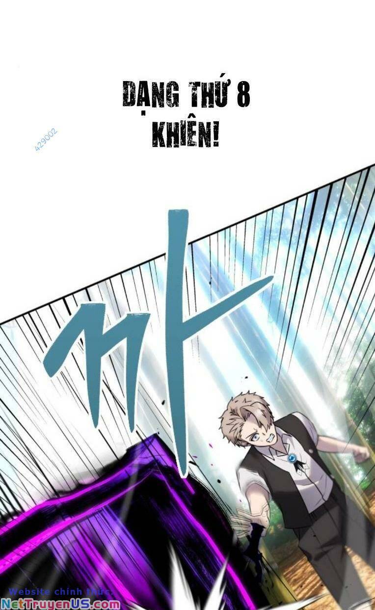 Tôi Mạnh Hơn Anh Hùng Chapter 12 - 34