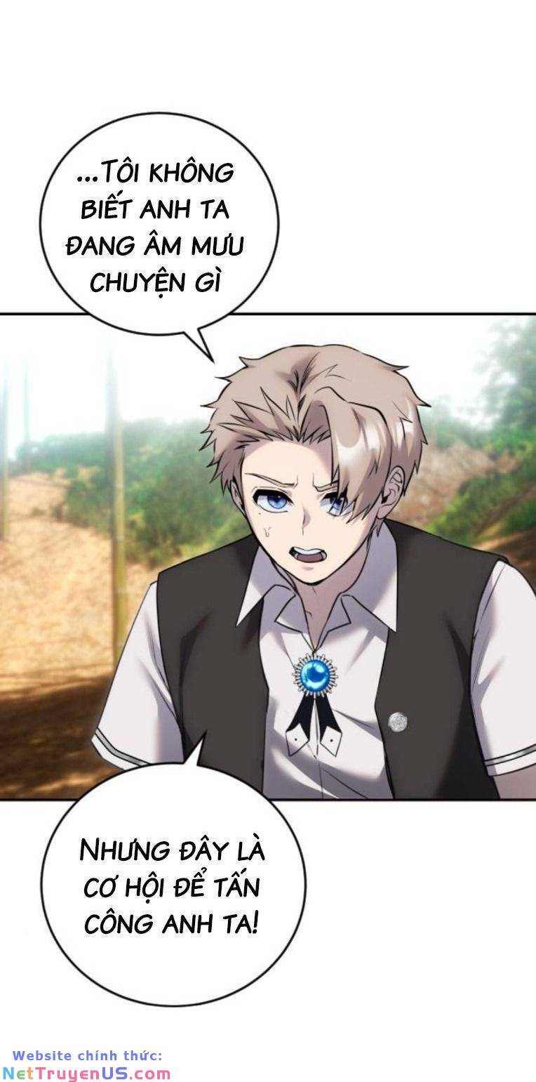 Tôi Mạnh Hơn Anh Hùng Chapter 12 - 53